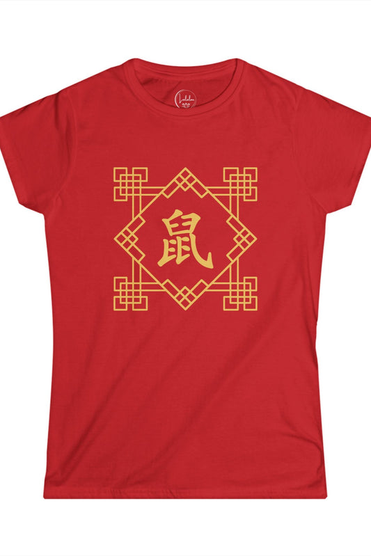 Chinese Zodiac Rat