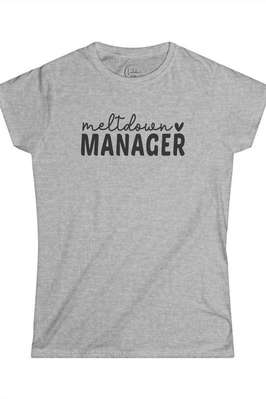 Meltdown Manager