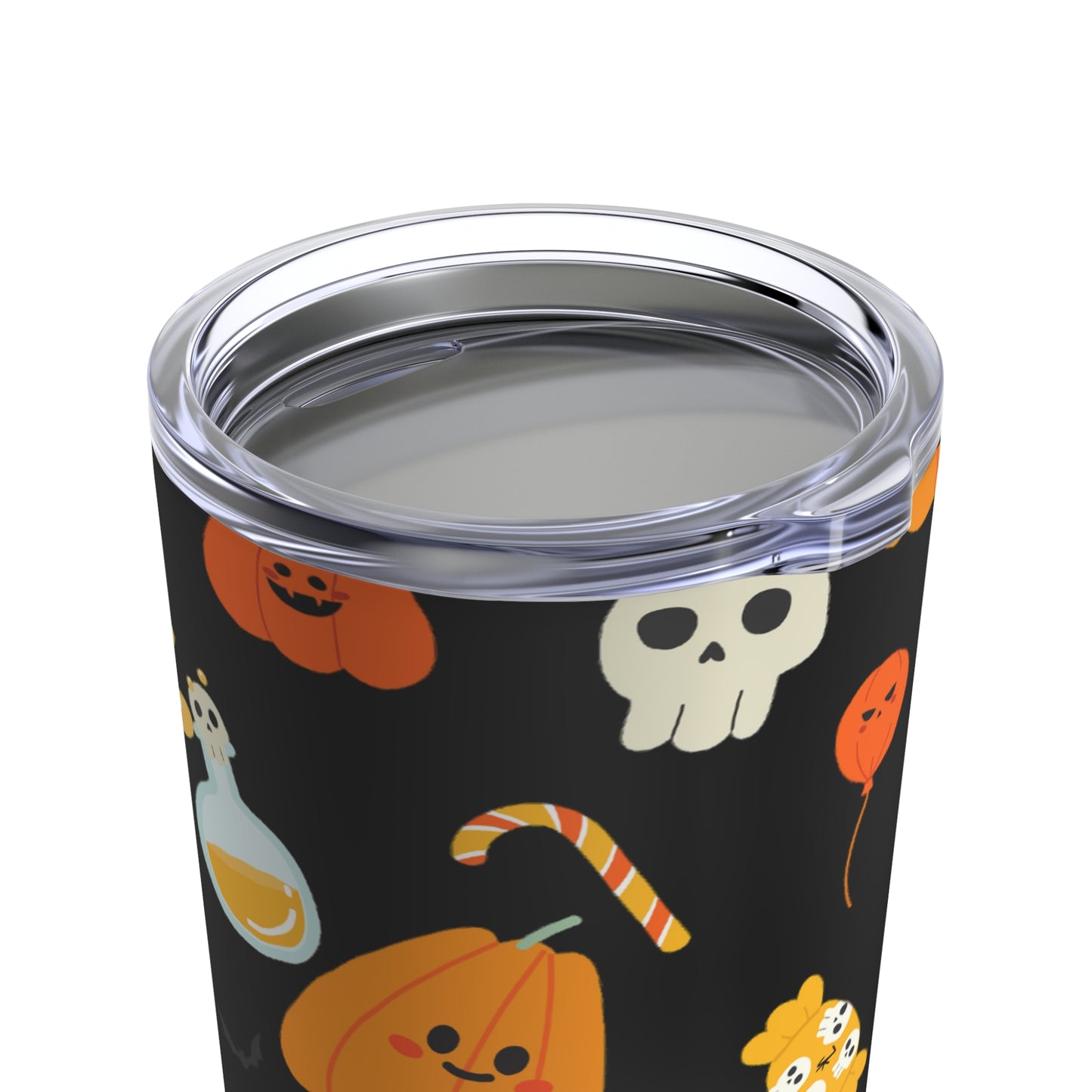 Halloween Candy