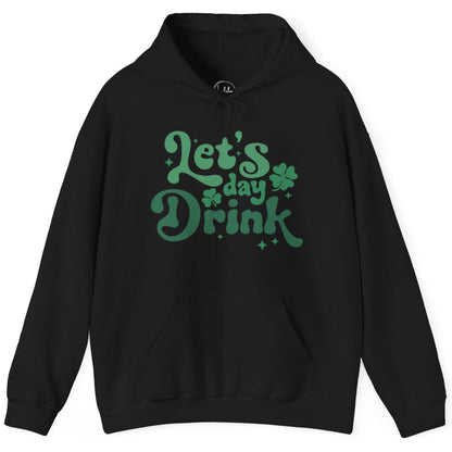 Let's Day Drink