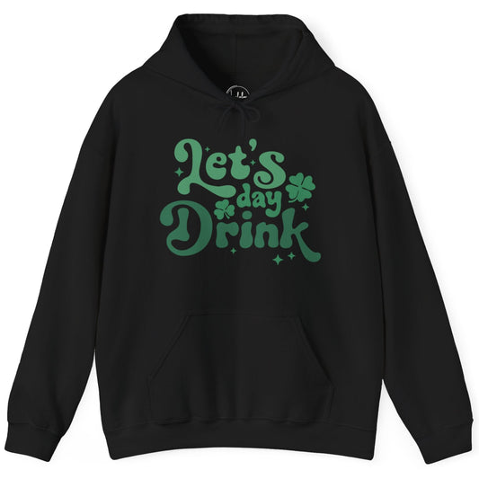Let's Day Drink