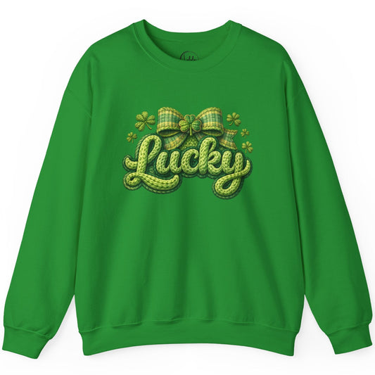Lucky Shamrock