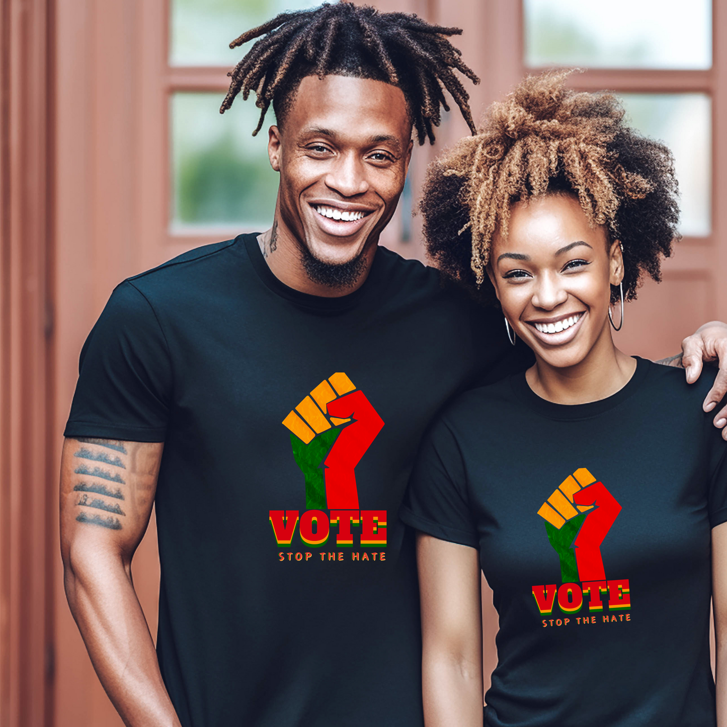 Black Vote