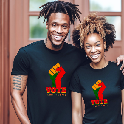 Black Vote