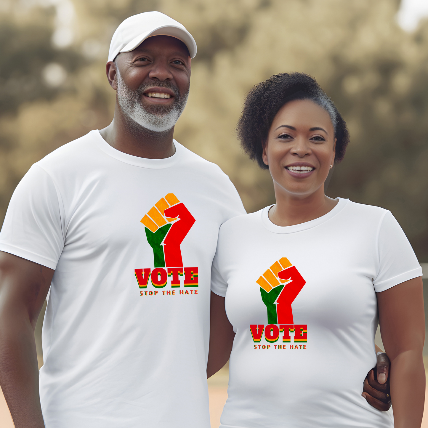 Black Vote