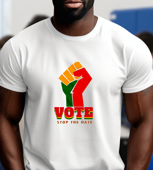 Black Vote