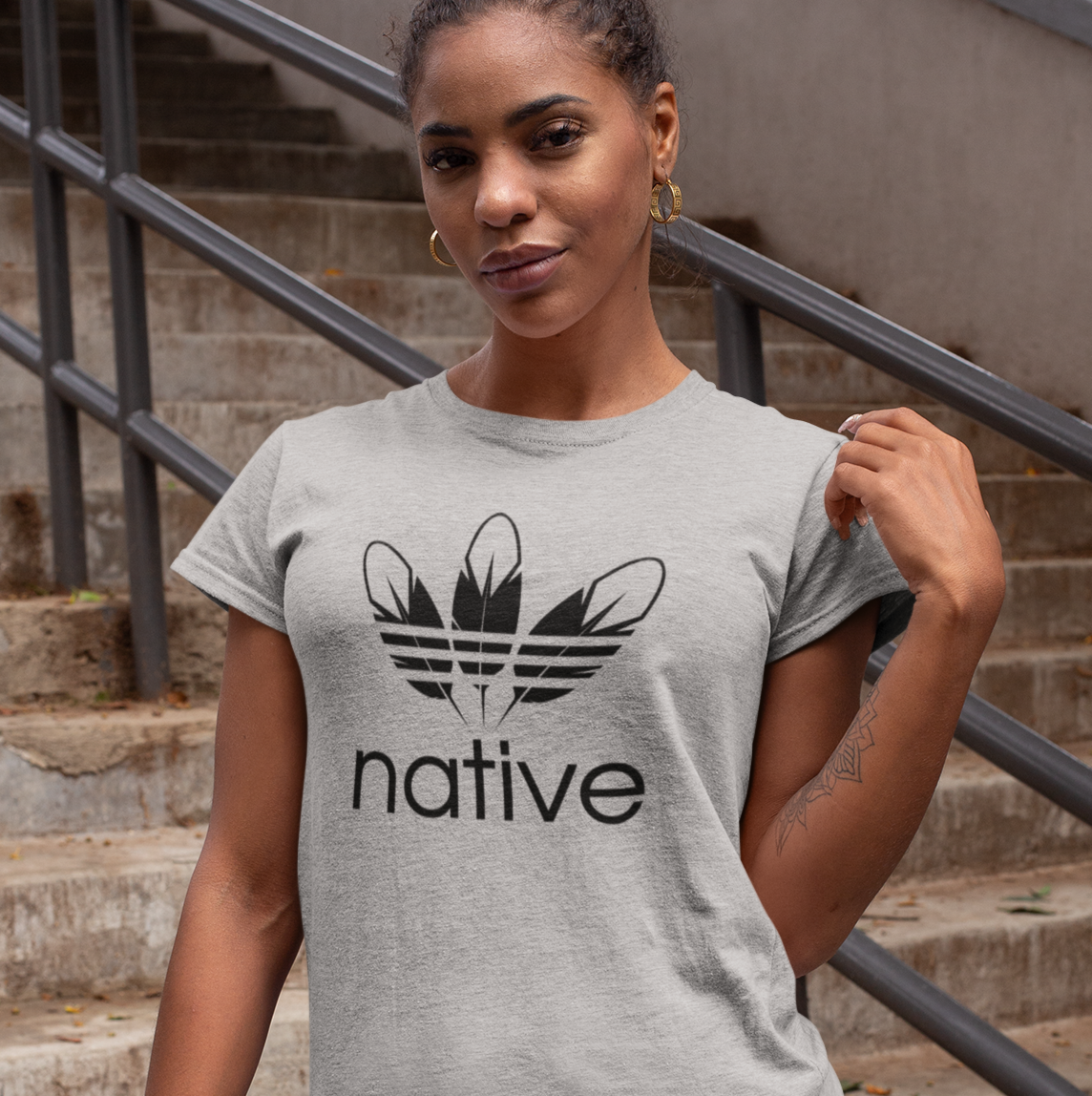 Native Adidas