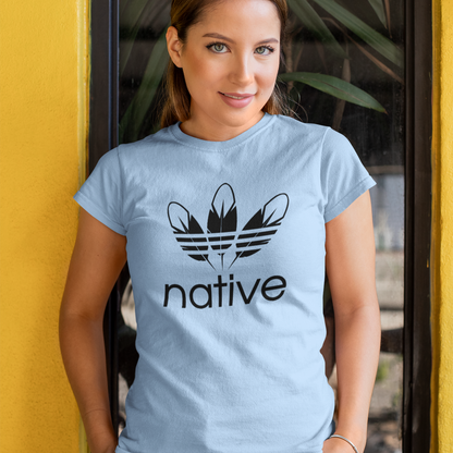 Native Adidas
