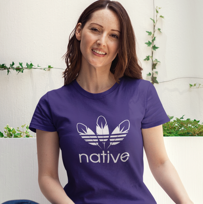 Native Adidas