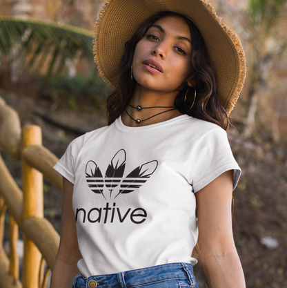 Native Adidas