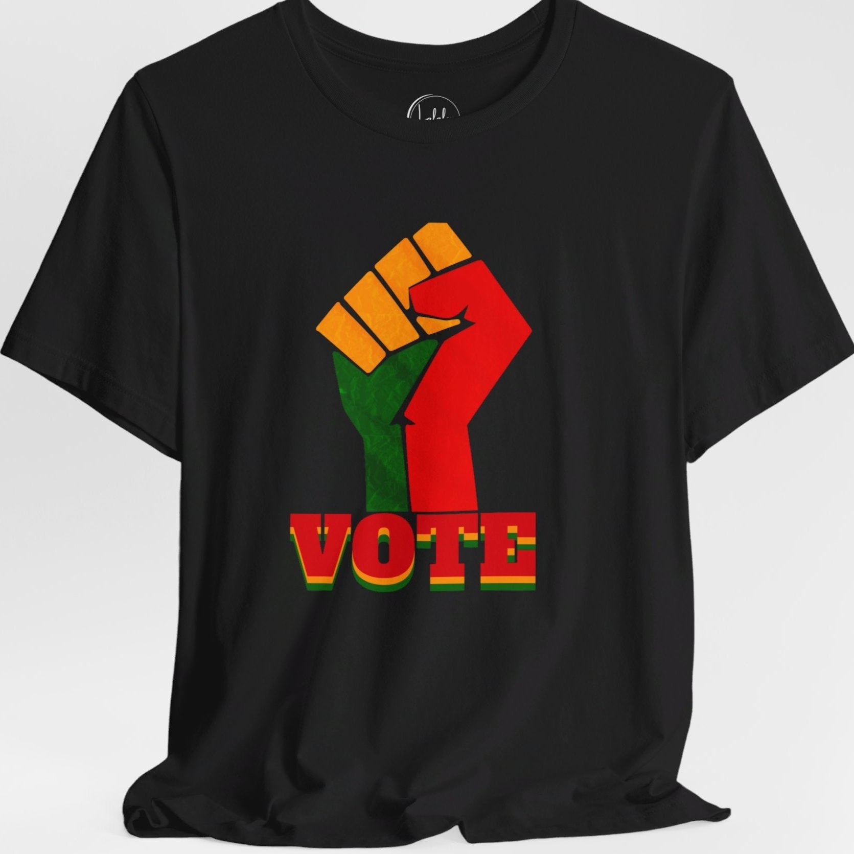 Black Vote T-Shirt