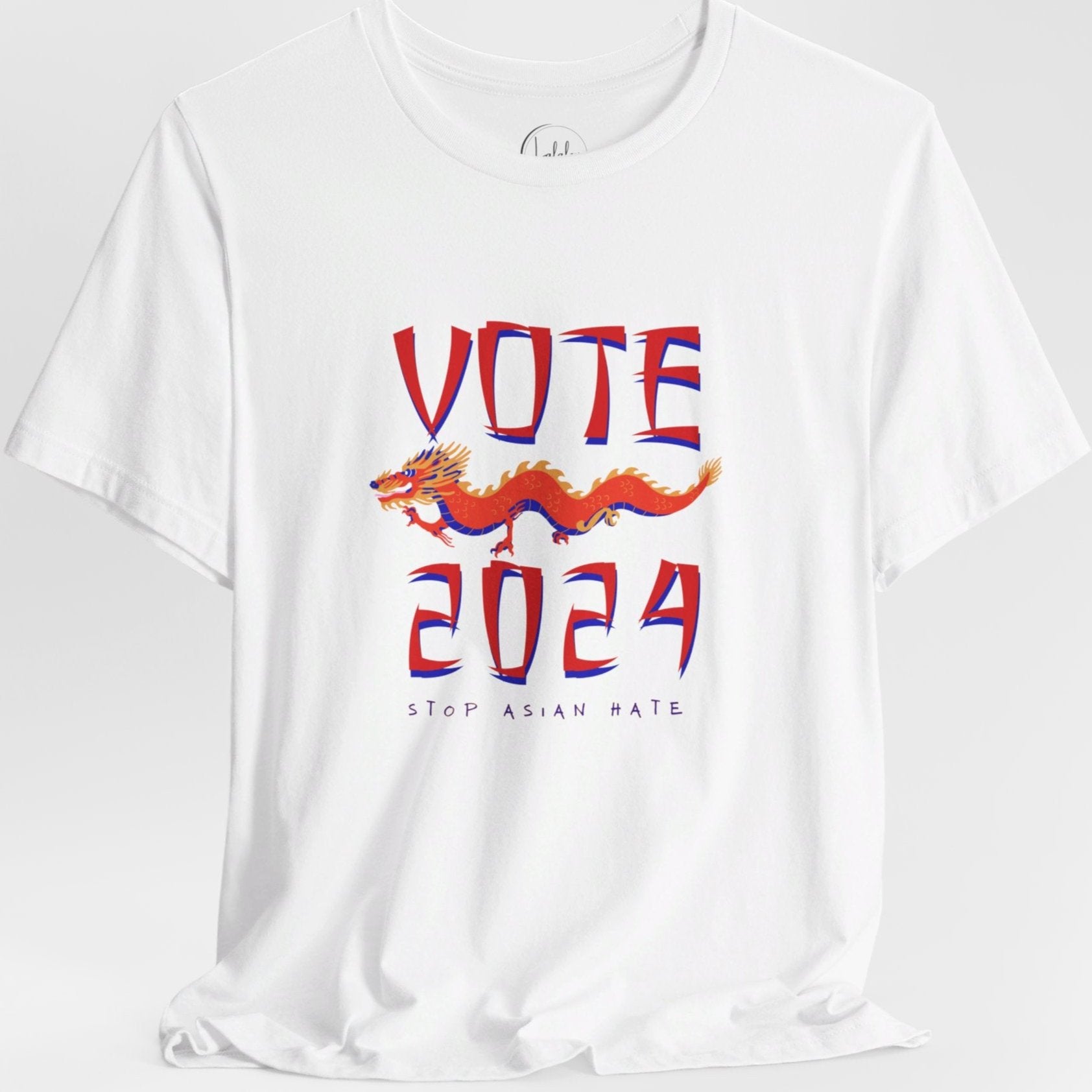 Asian Vote T-Shirt