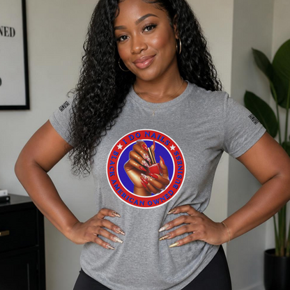 Black American Owned Business - I Do Nails