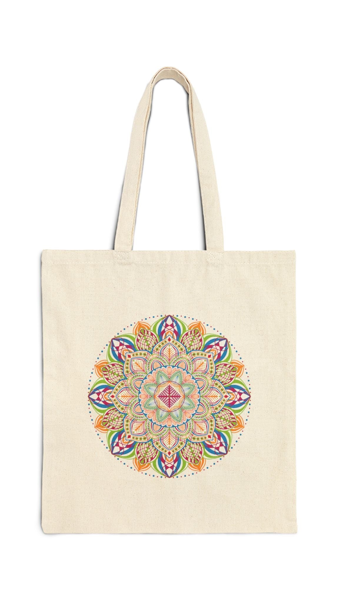 Aztec Tote Bag