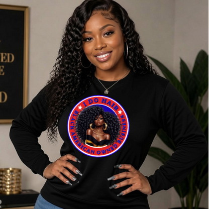 I Do Hair - Black American Owned Business