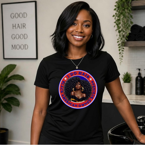 I Do Hair  — Black American Owned Business
