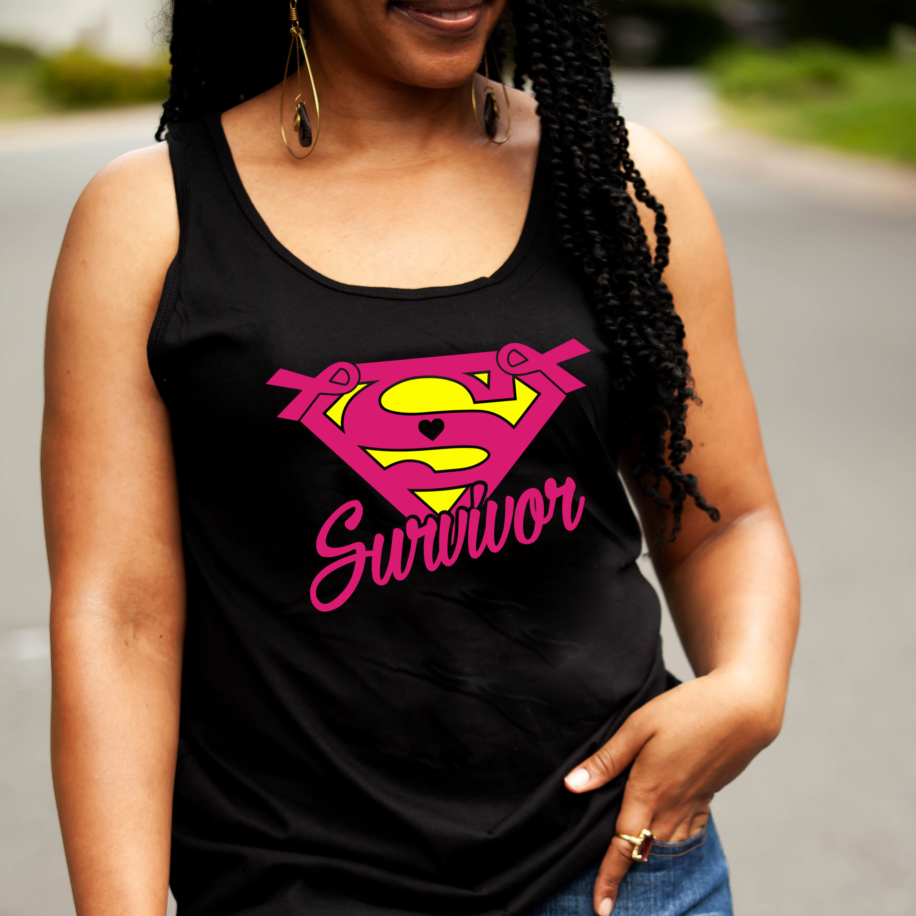 Super Survivor