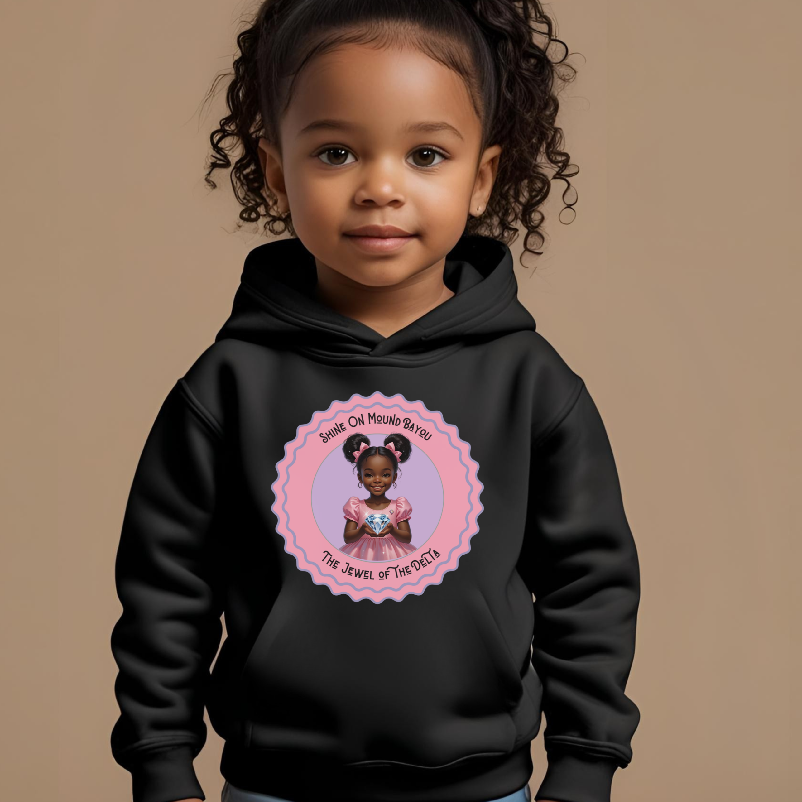 Jewel of the Delta Princess