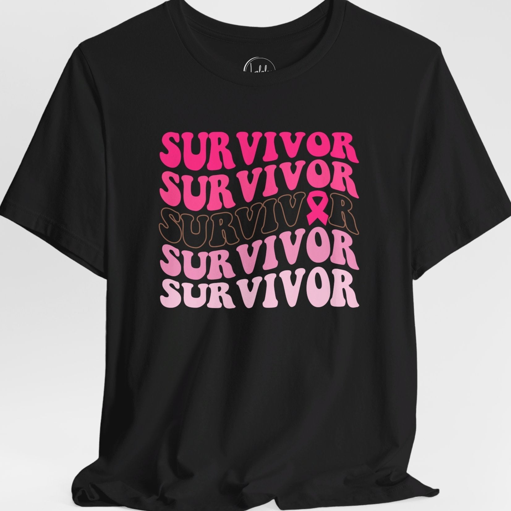 Survivor Unisex Tee