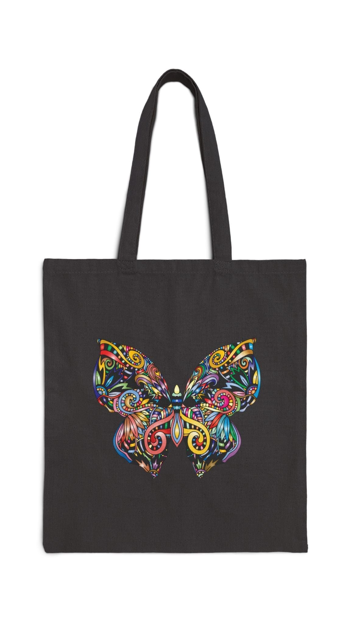 Butterfly Tote Bag