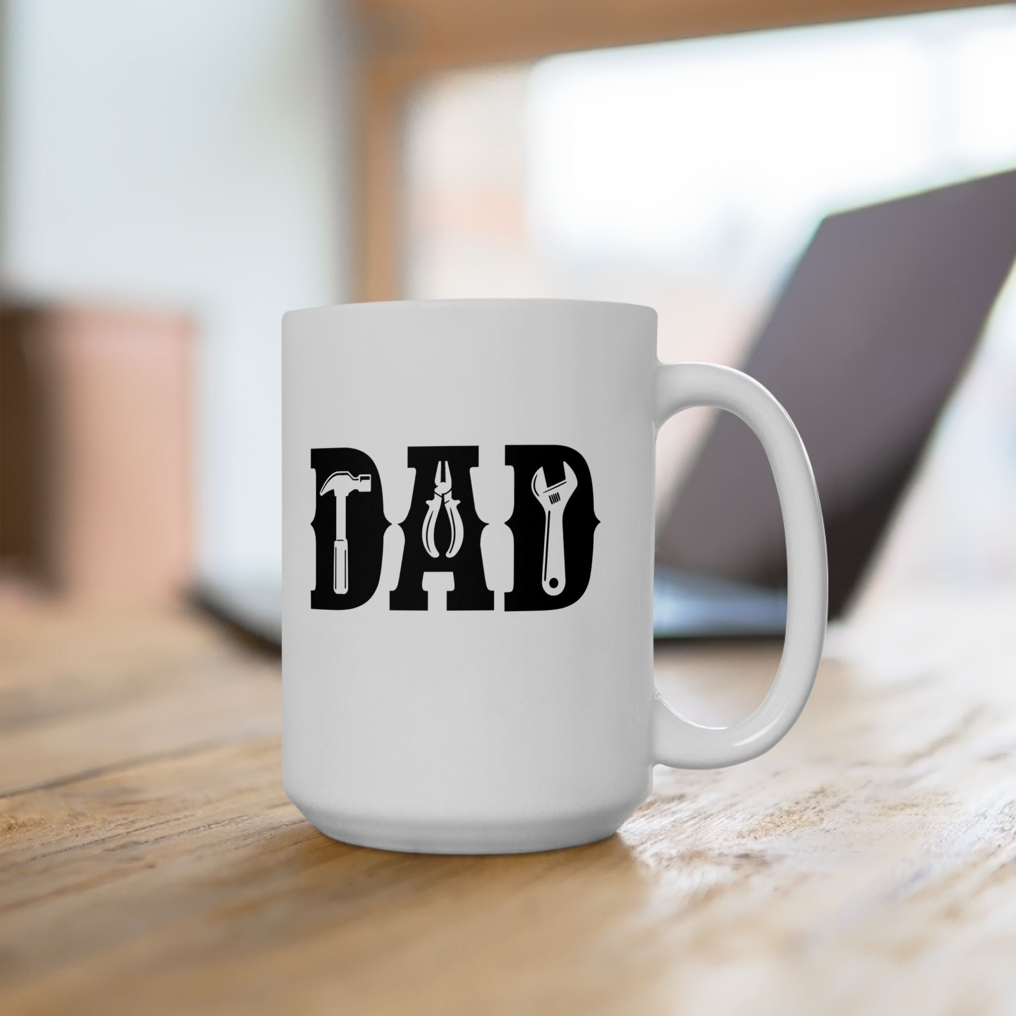 Cool Tool Dad