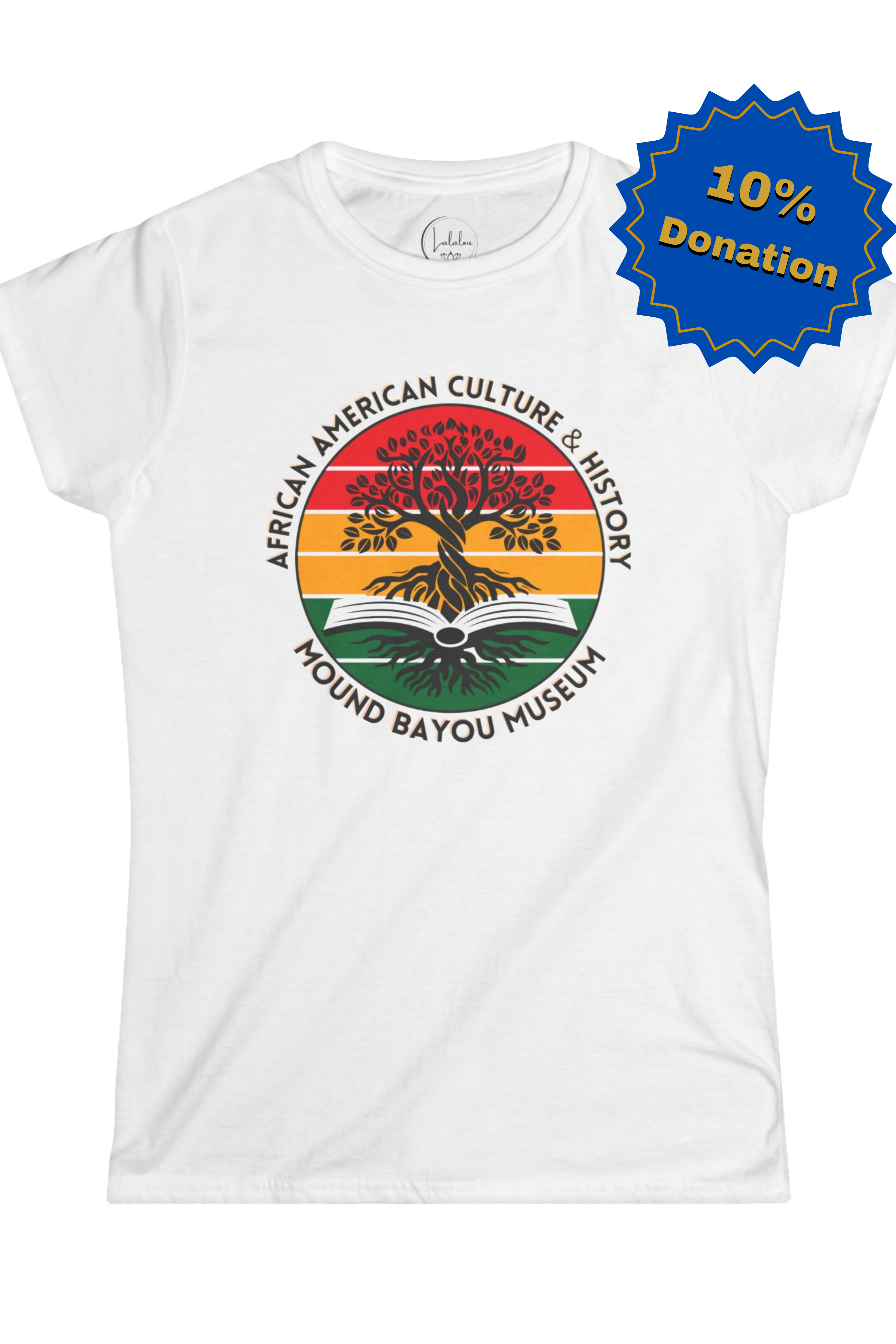 African American Learning Tree