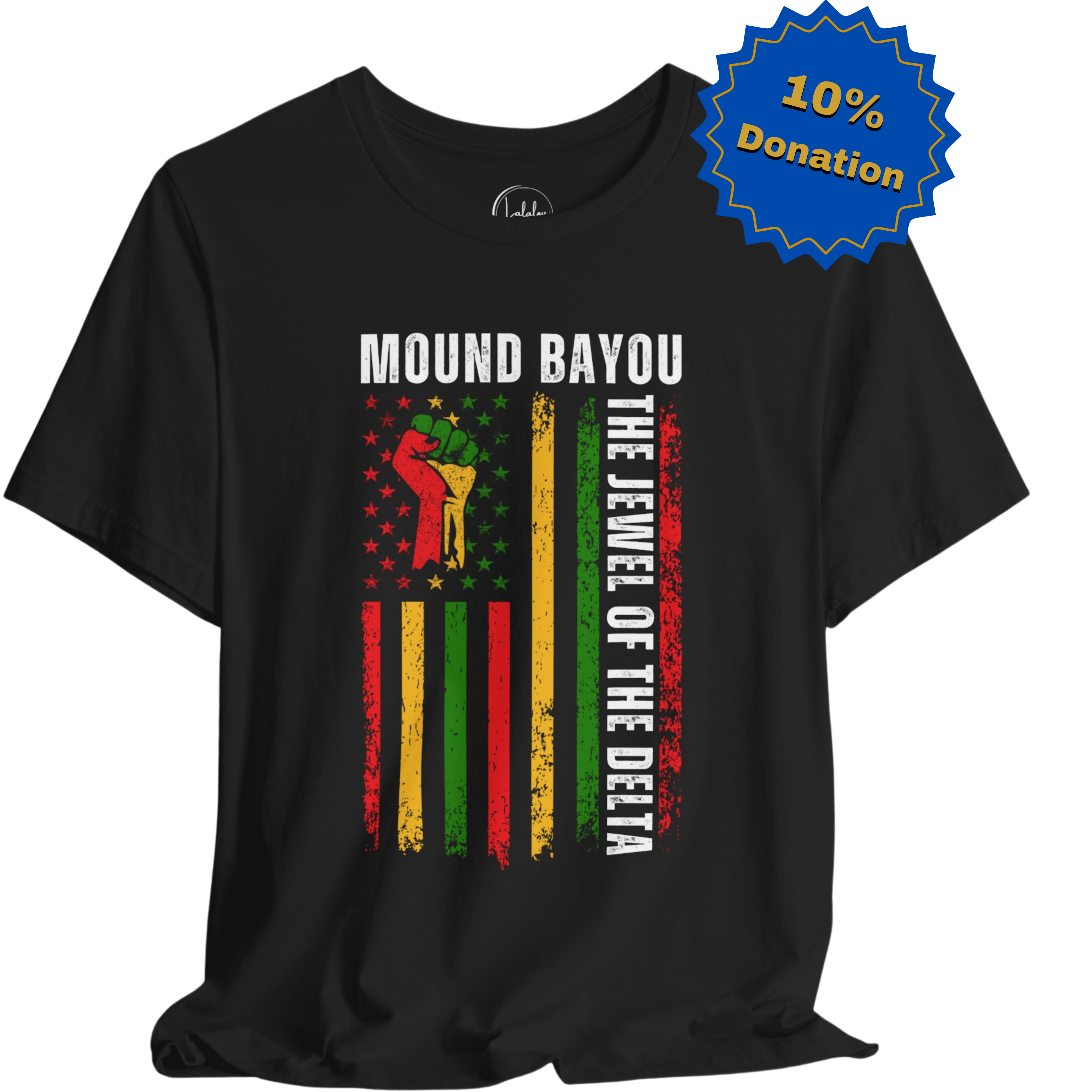 Mound Bayou The Jewel of the Delta