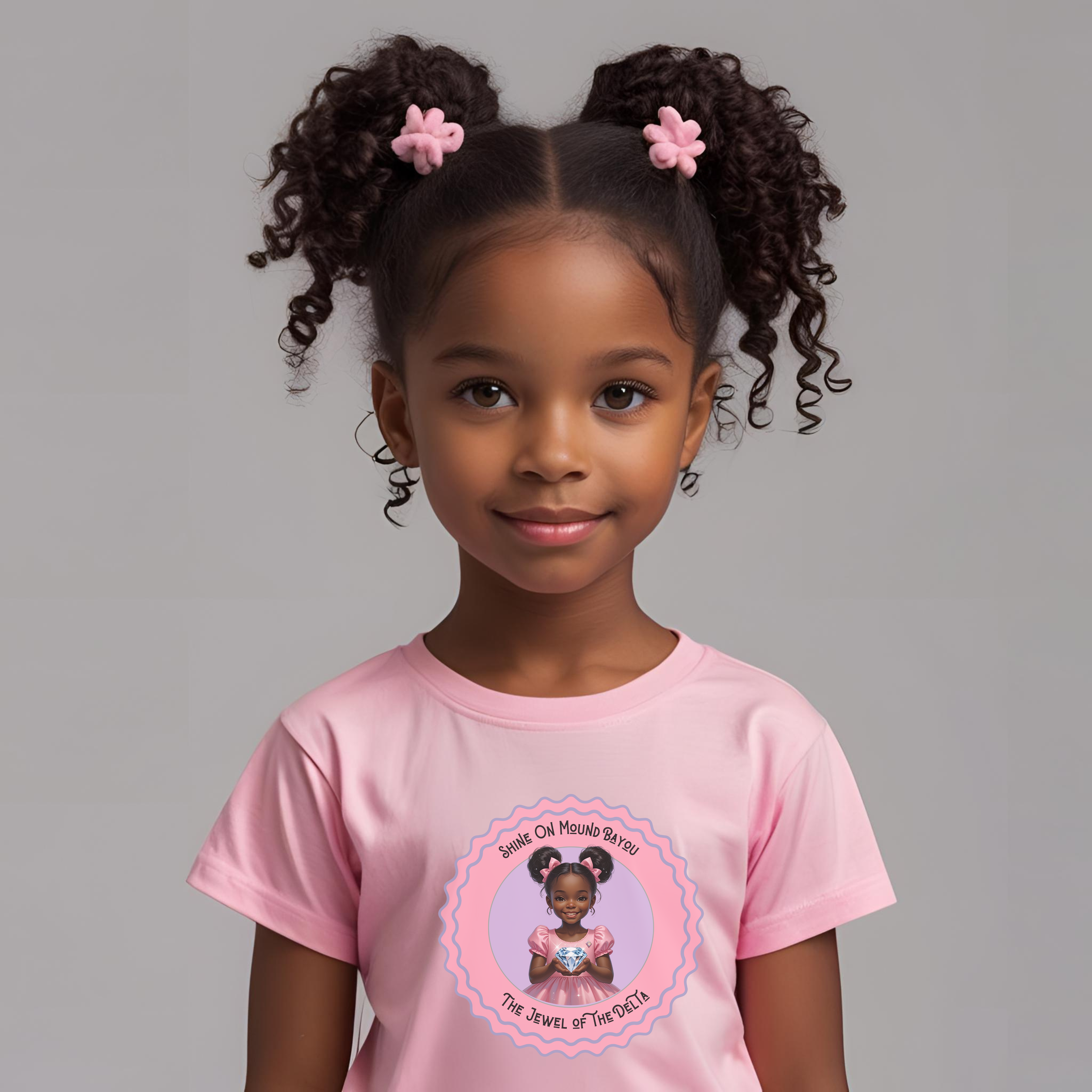 Jewel of the Delta Princess