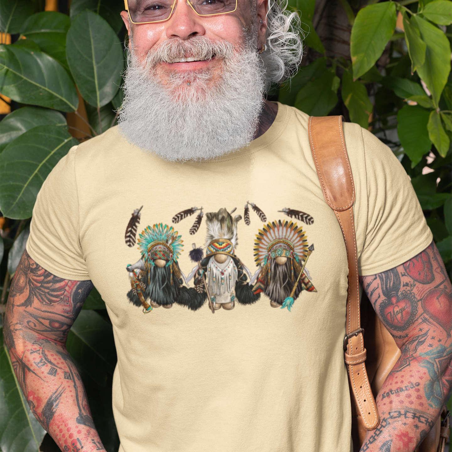 Native Gnomes