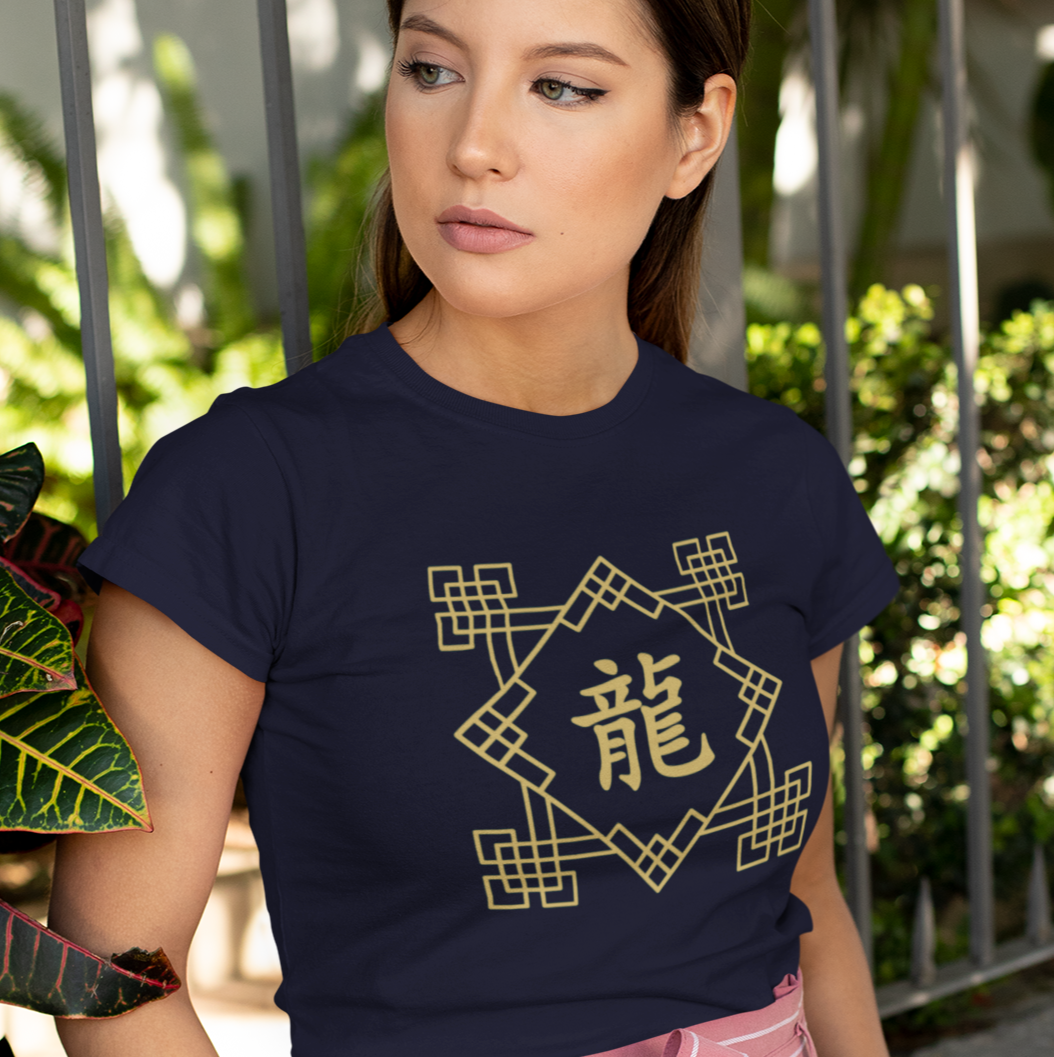 Chinese Zodiac Dragon