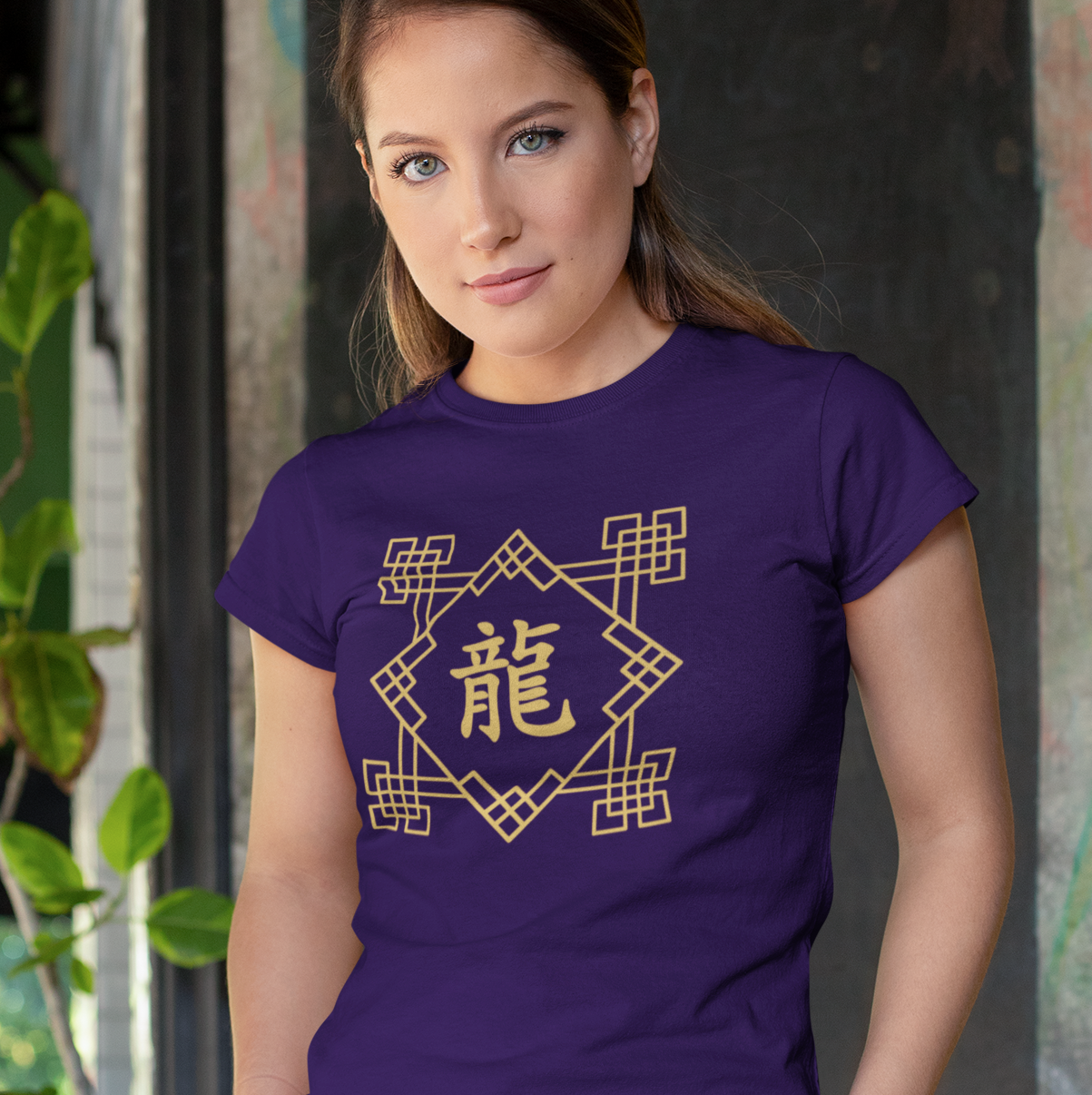 Chinese Zodiac Dragon