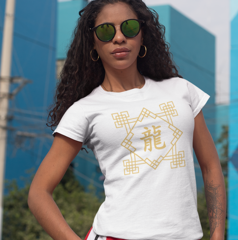 Chinese Zodiac Dragon