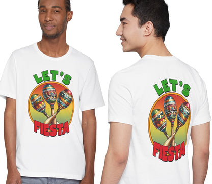 Let's Fiesta