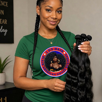 I Do Hair  — Black American Owned Business