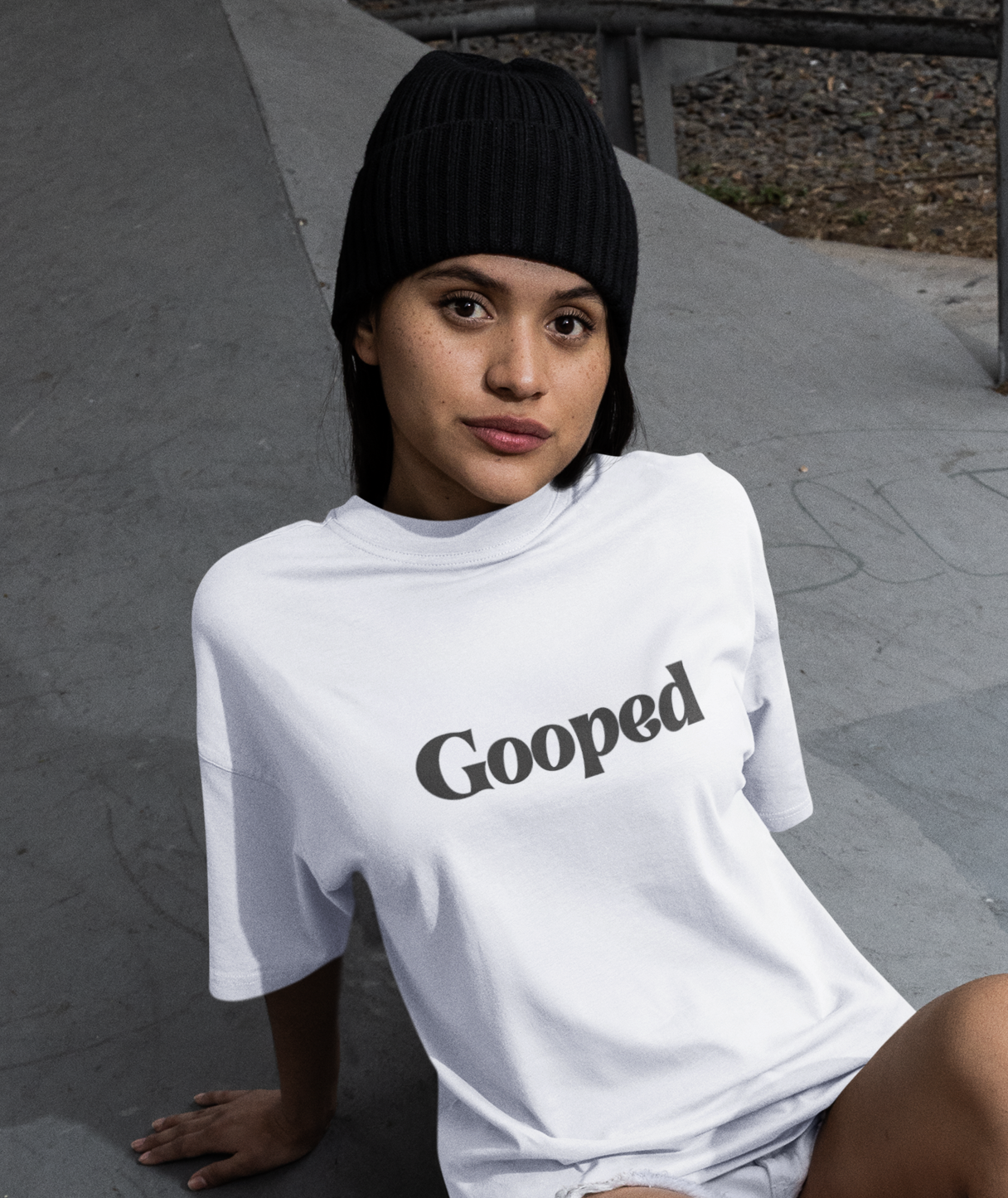 Gooped T-Shirt