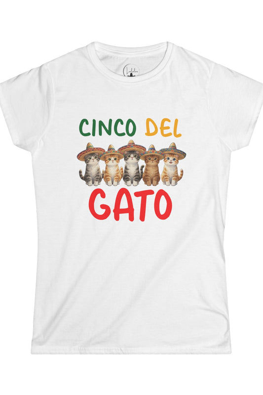 Cinco del Gato