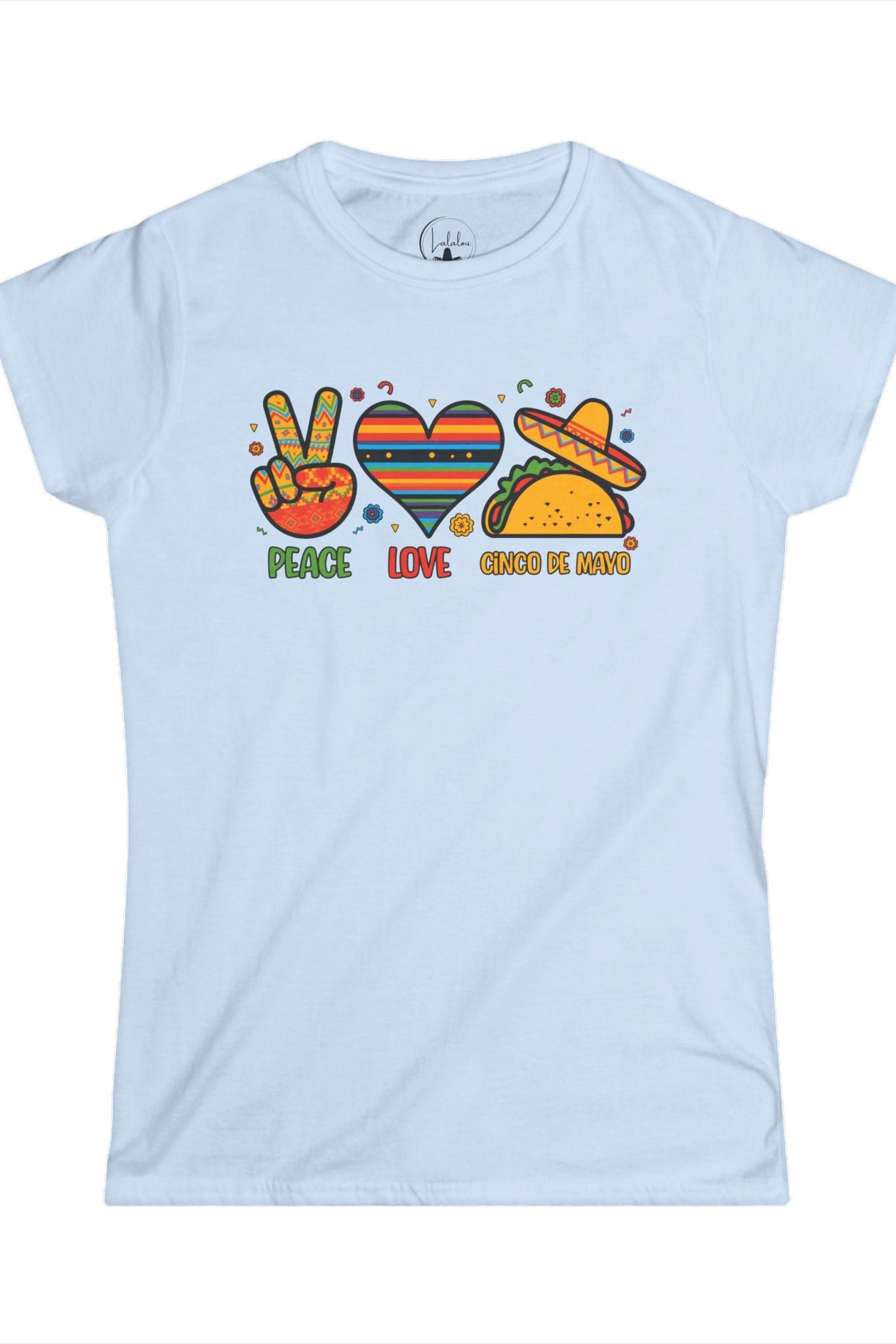 Peace Love Taco