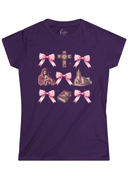 Religious Collage