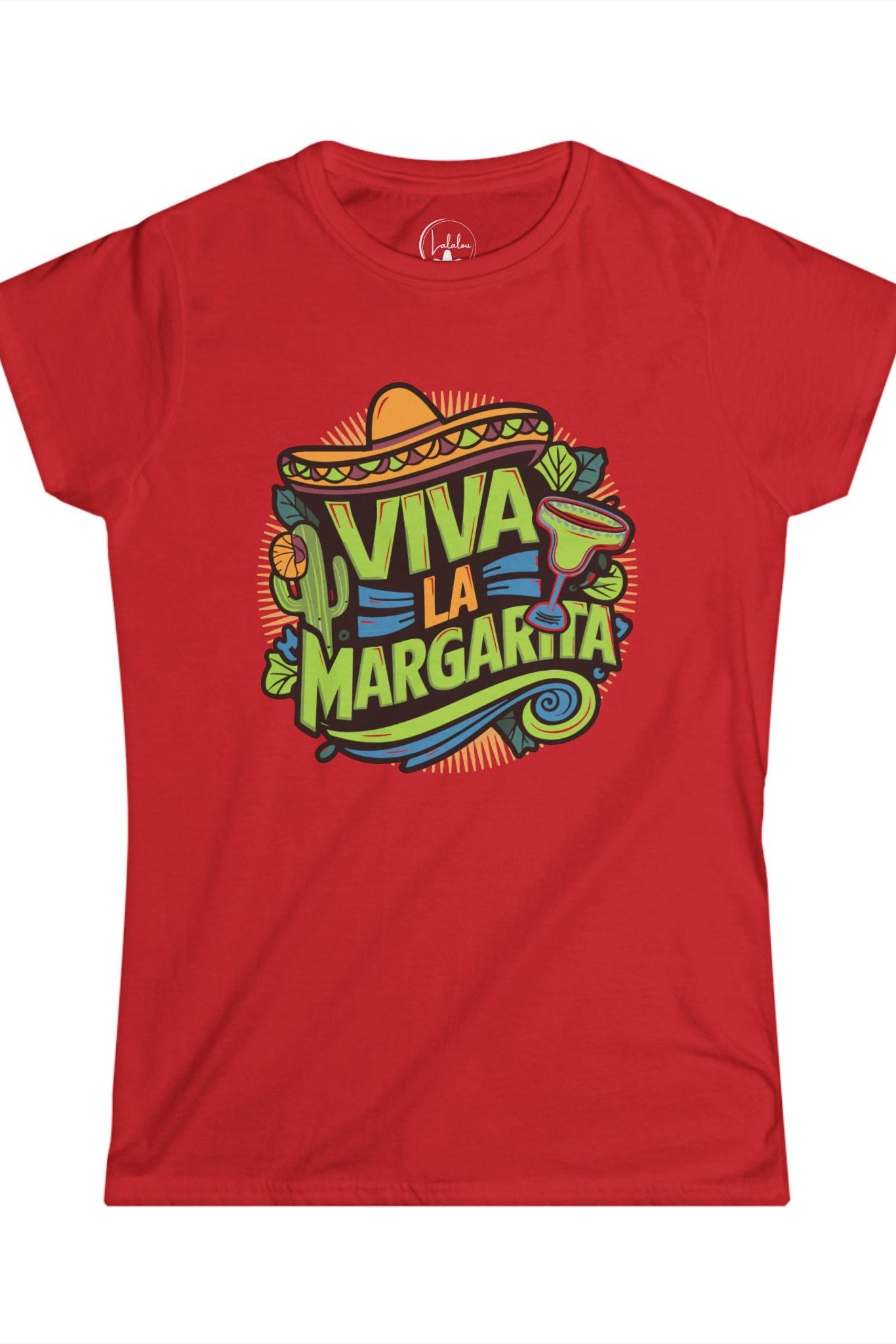 Viva La Margarita
