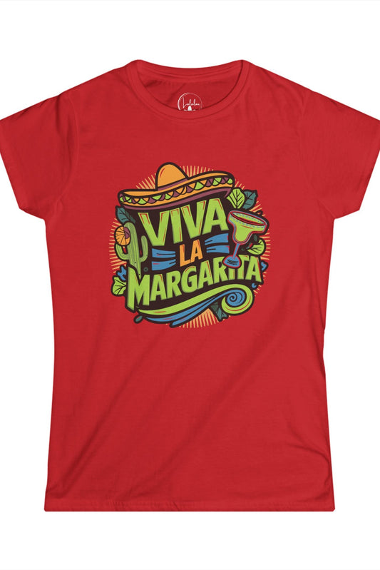 Viva La Margarita
