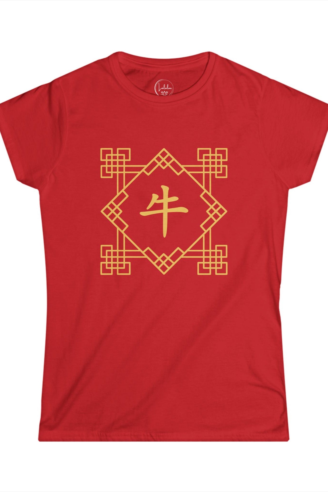 Chinese Zodiac Ox
