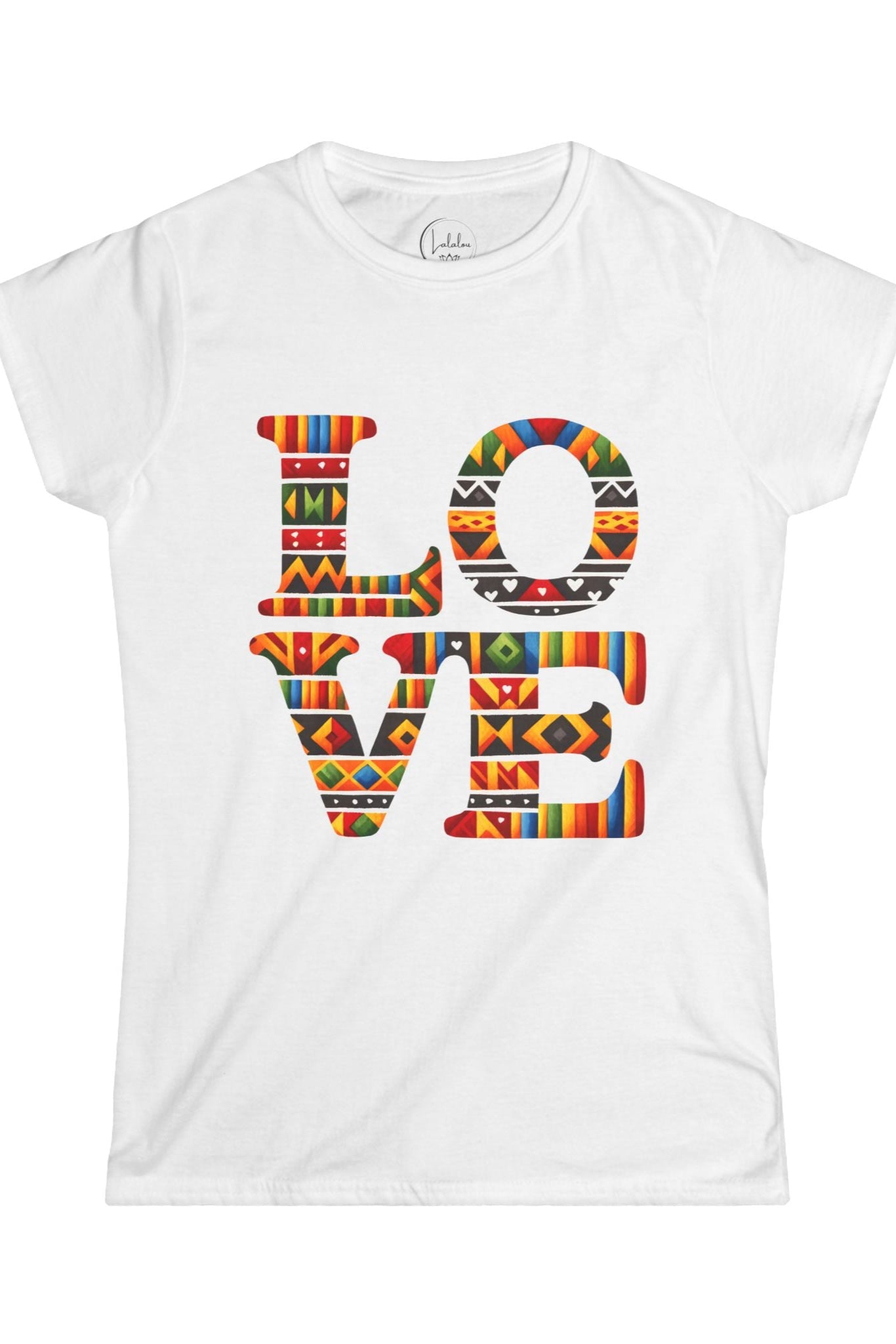 African Love