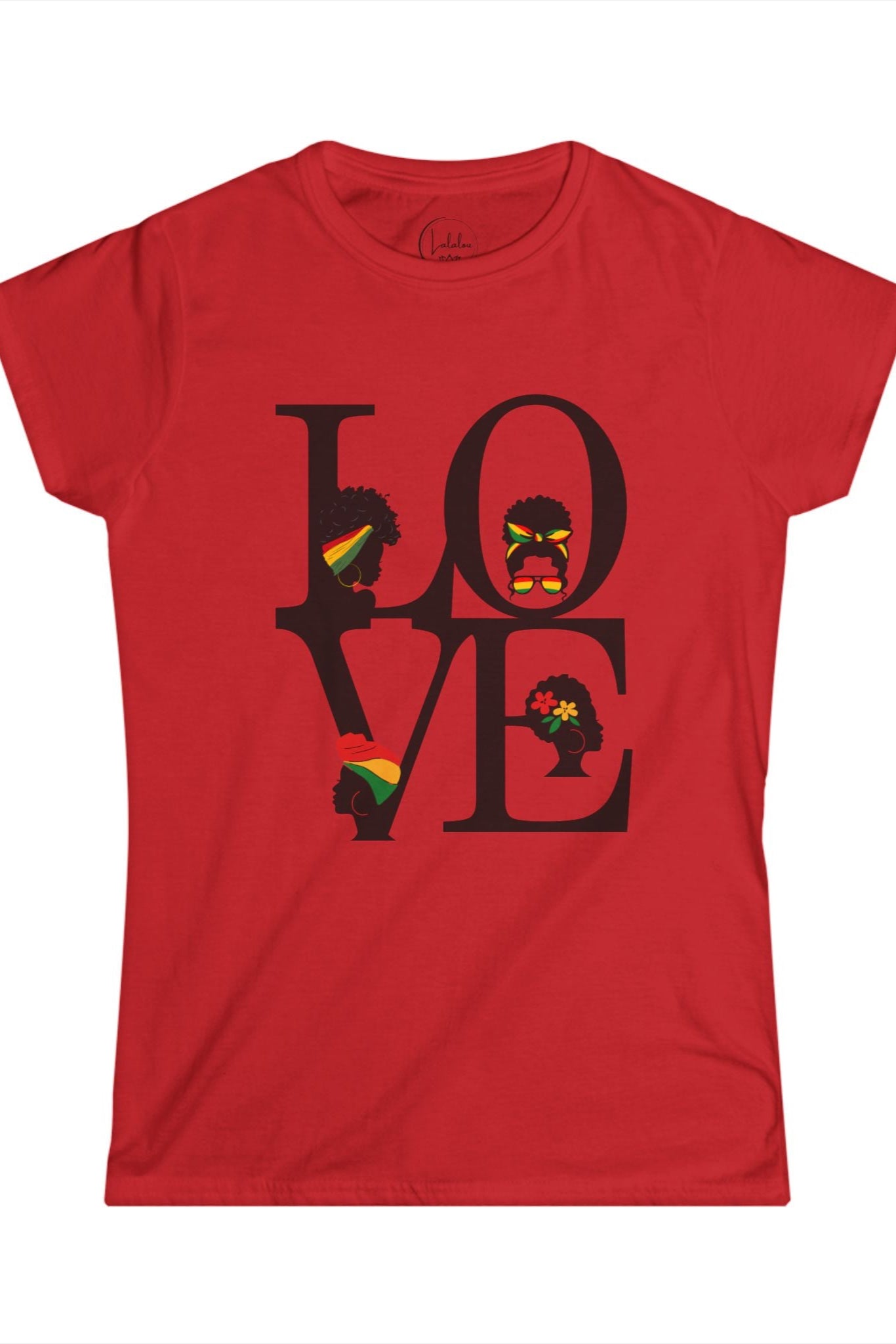 Black Girl Love