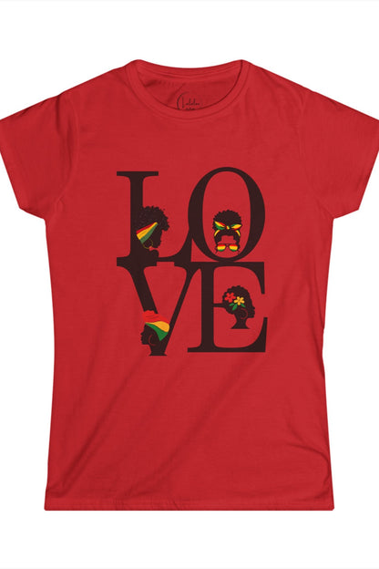 Black Girl Love