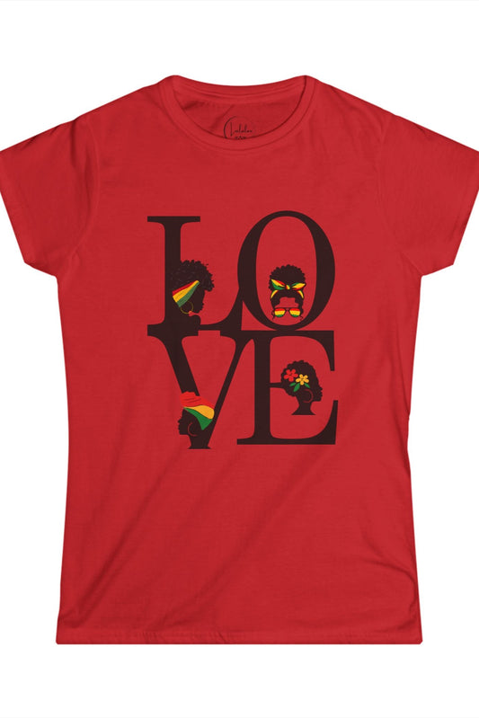 Black Girl Love