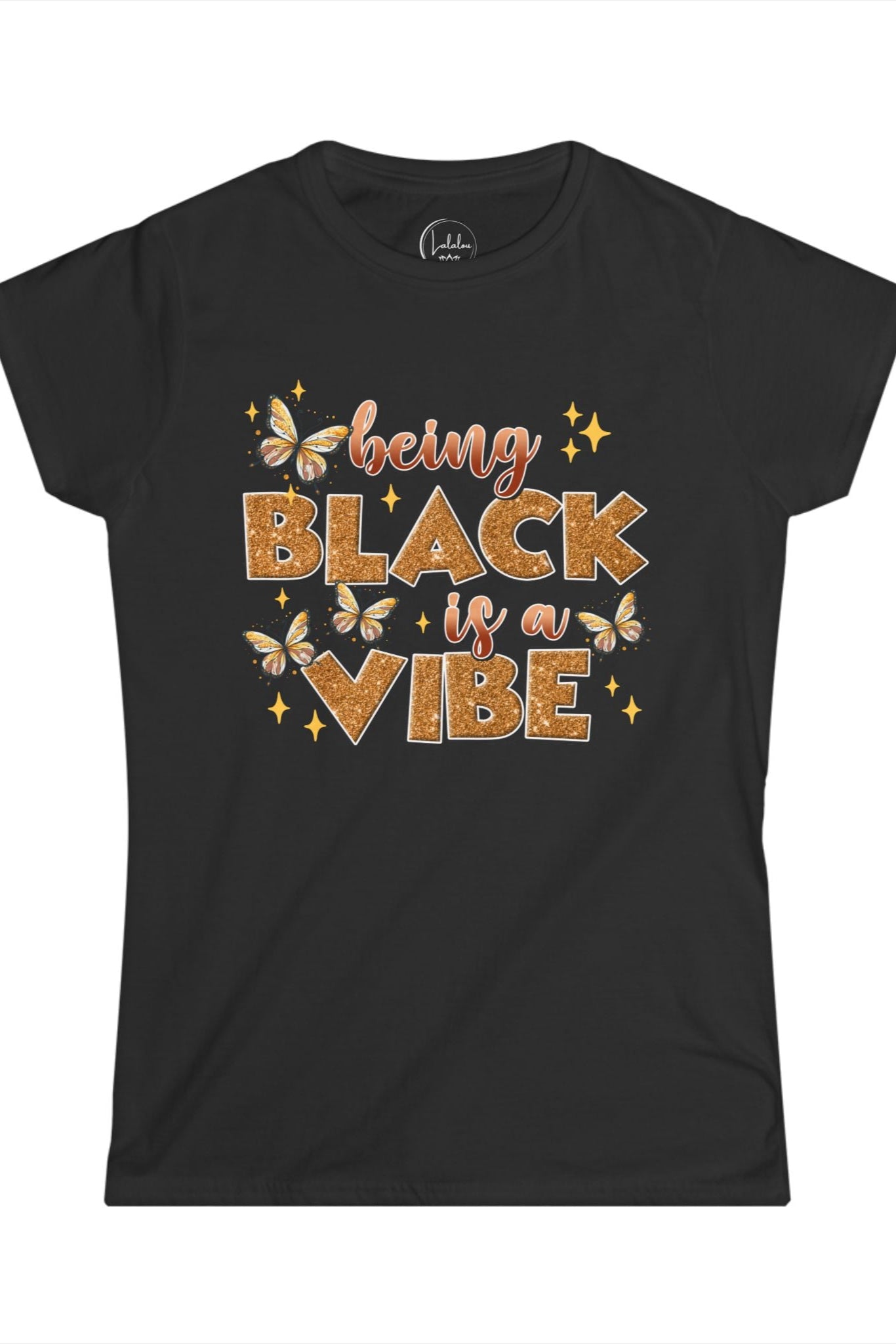 Being Black is a Vibe