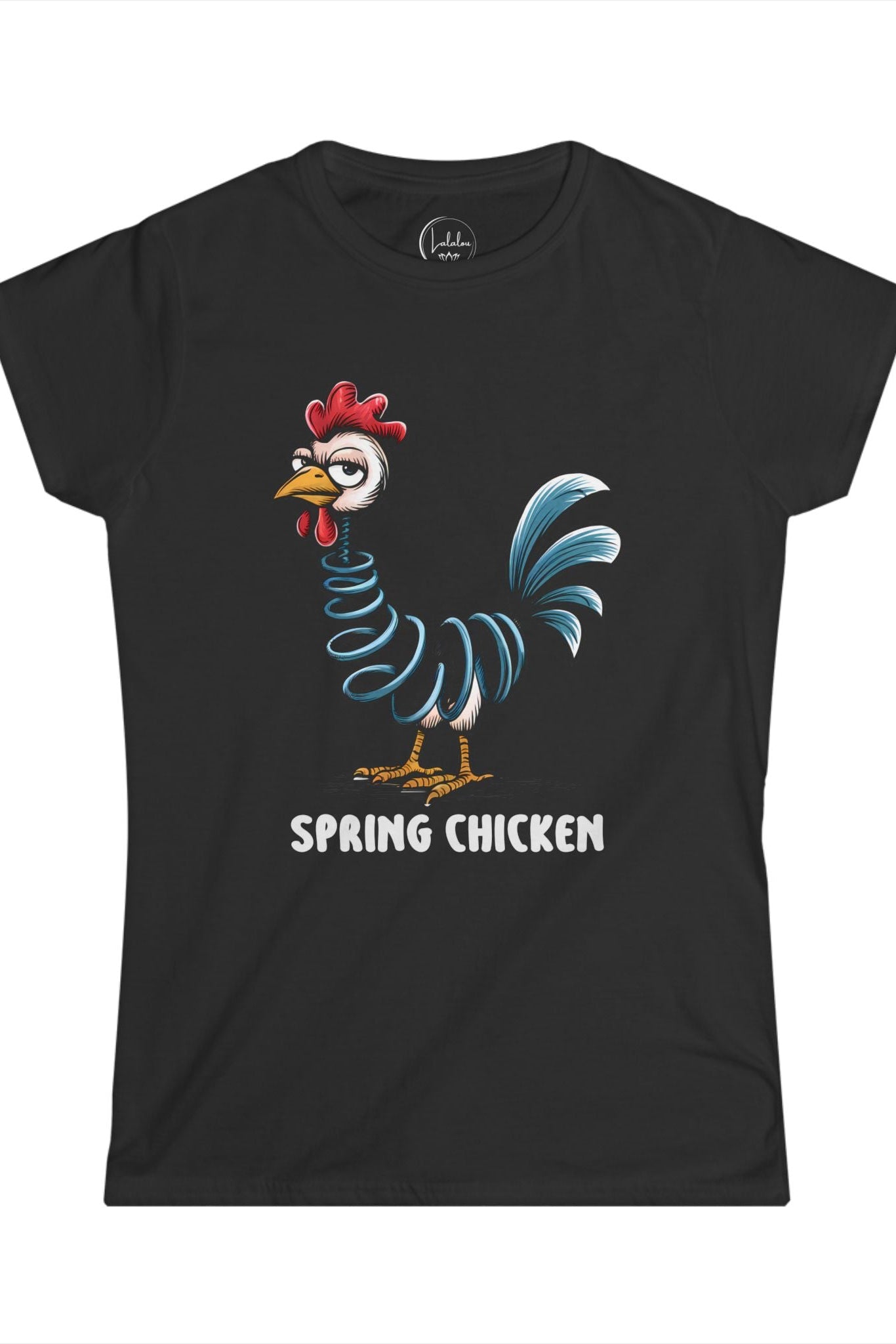 Spring Chicken