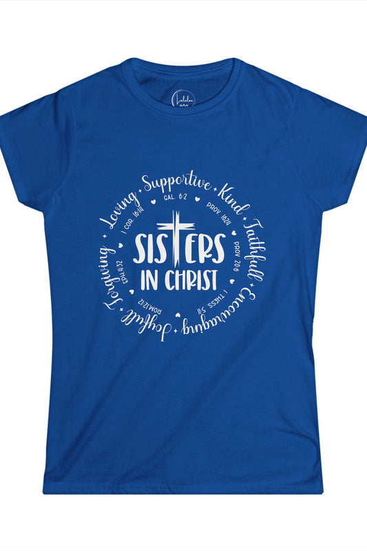 Sisters in Christ