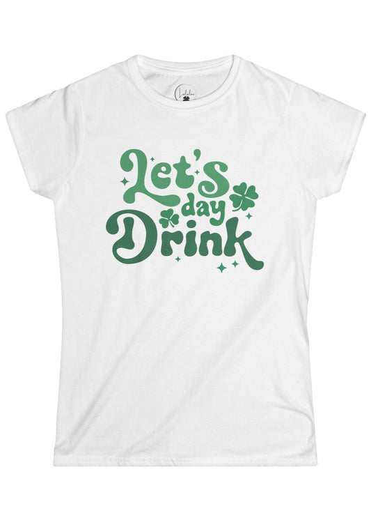 Let's Day Drink
