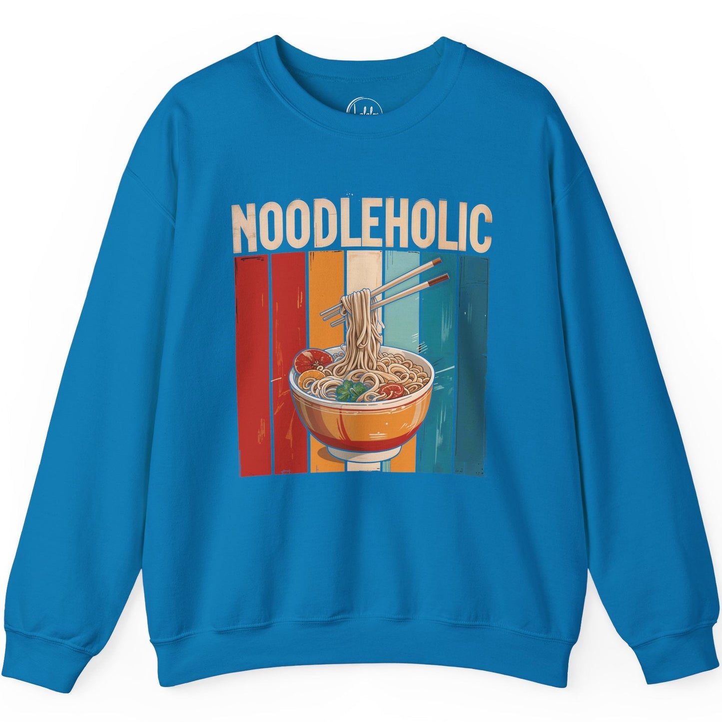 Noodleholic